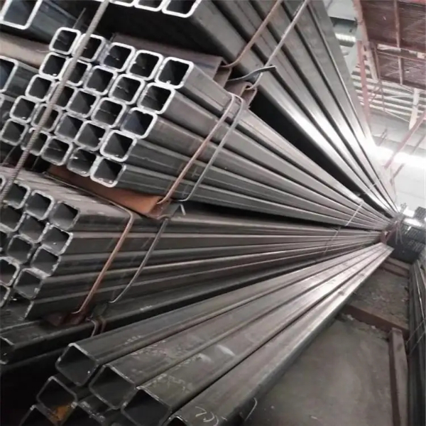 和顺Q345B无缝方管