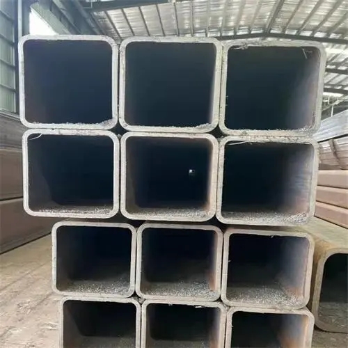 和顺q355d无缝方管