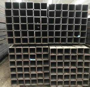 和顺20#无缝方管